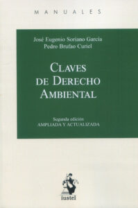 Claves de derecho ambiental