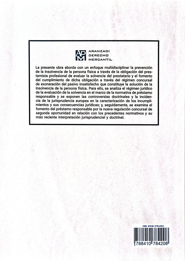 Contraportada