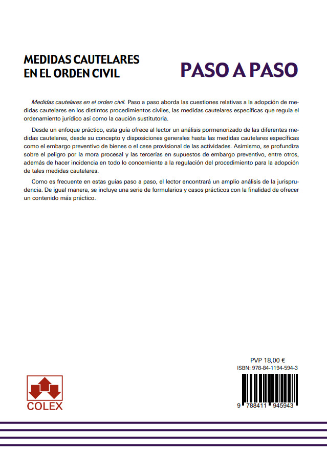 Contraportada