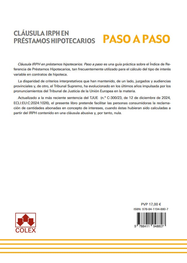 Contraportada