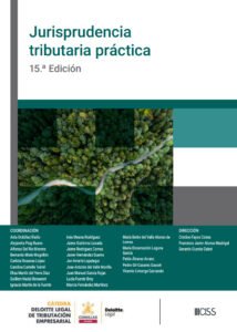 Jurisprudencia tributaria práctica