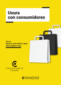 Usura con consumidores