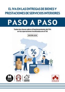 IVA en operaciones interiores. Paso a paso