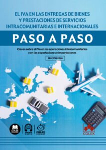 Iva en operaciones internacionales. Paso a paso