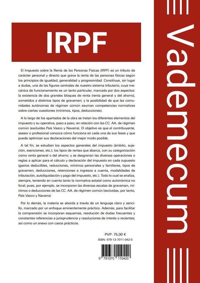 Contraportada