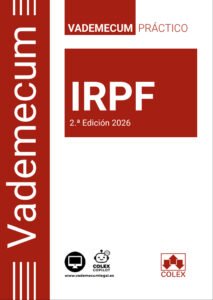 Vademecum práctico IRPF