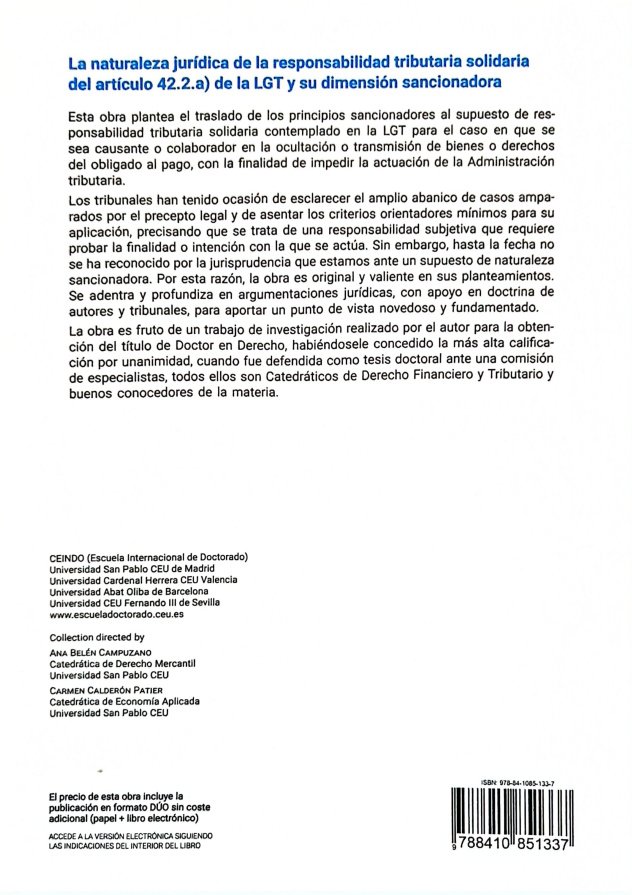 Contraportada