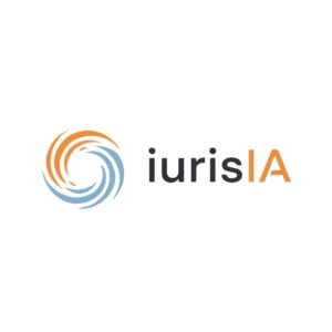 Logo de iurisIA