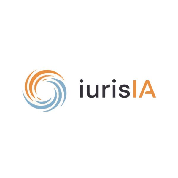Logo de iurisIA