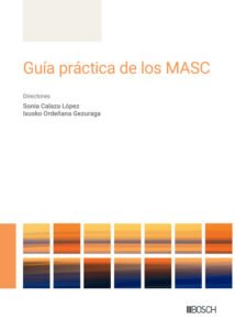 Guía práctica de los MASC