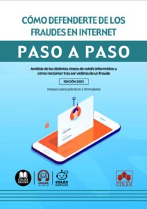 Cómo defenderte de los fraudes en Internet. Paso a paso