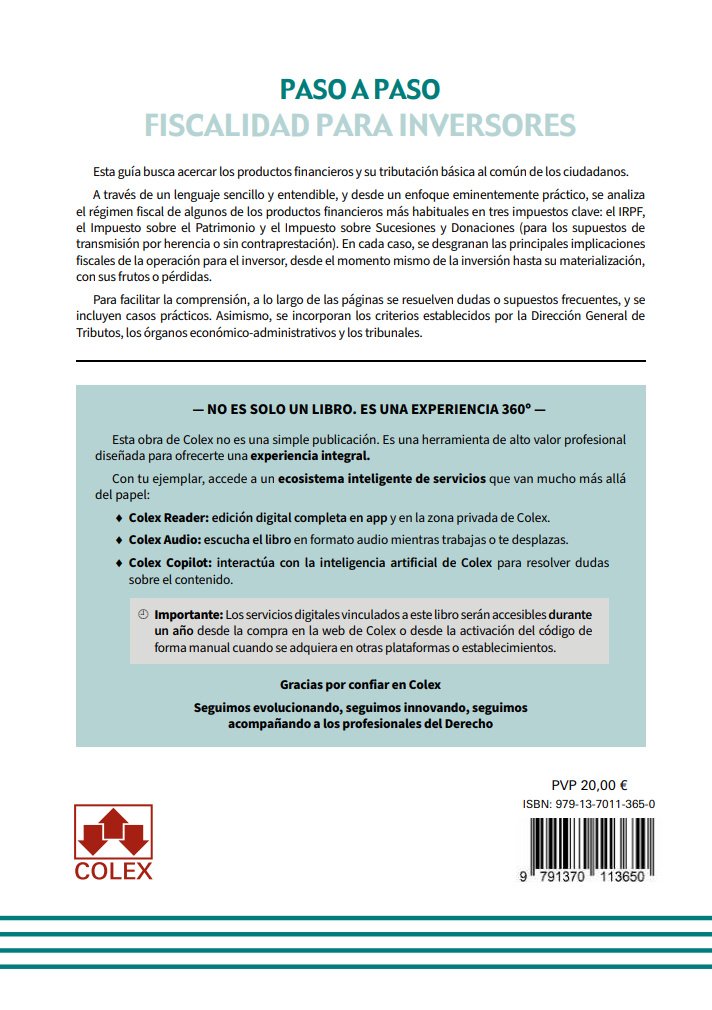 Contraportada