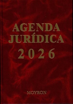 Portada agenda 9788460501X26