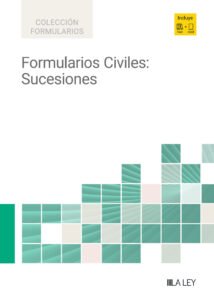 Formularios Civiles: Sucesiones