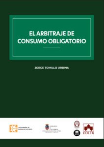 El arbitraje de consumo obligatorio
