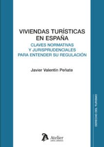 Viviendas turísticas en España