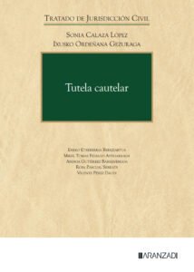 Tutela cautelar