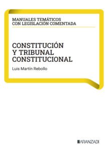 Constitución y Tribunal Constitucional