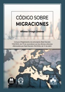 Código sobre migraciones