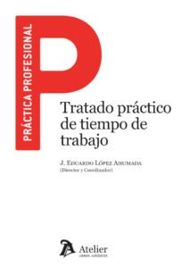 Tratado práctico de tiempo de trabajo