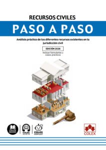 Recursos civiles. Paso a paso
