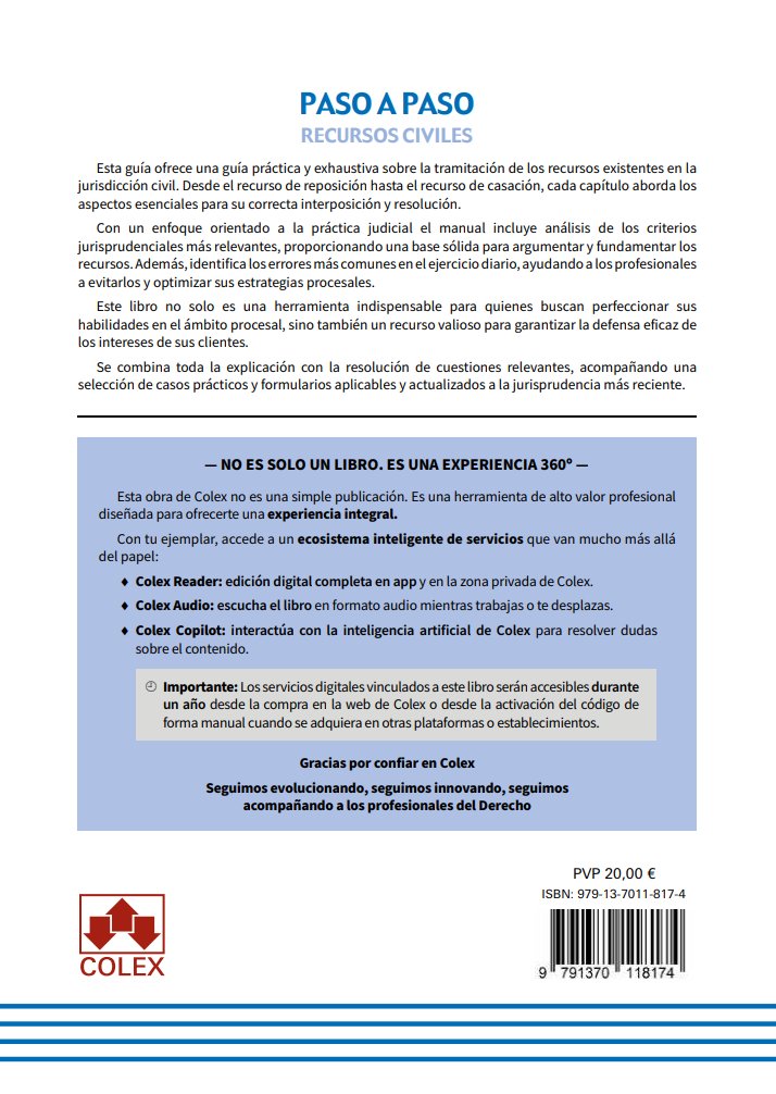 Contraportada