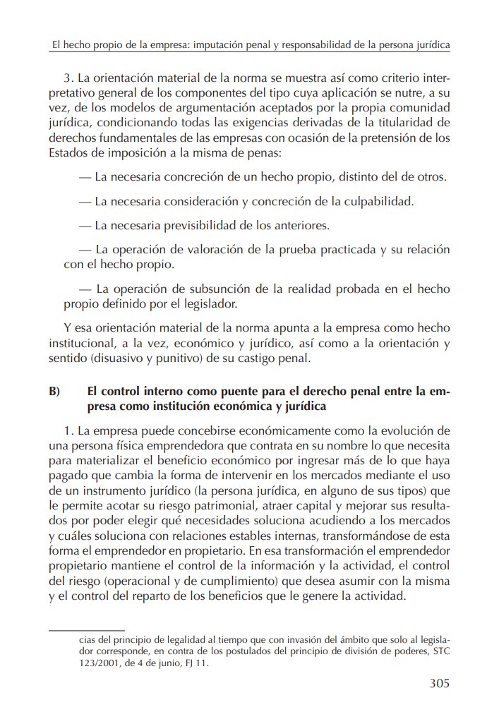 Página interior