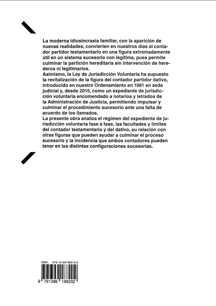 Contraportada