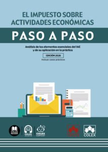 El Impuesto sobre Actividades Económicas Paso a Paso