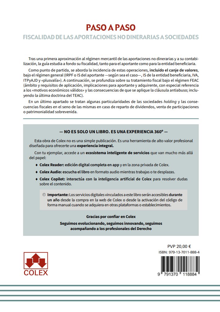 Contraportada