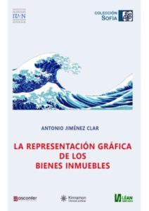 La representación gráfica de los bienes inmuebles