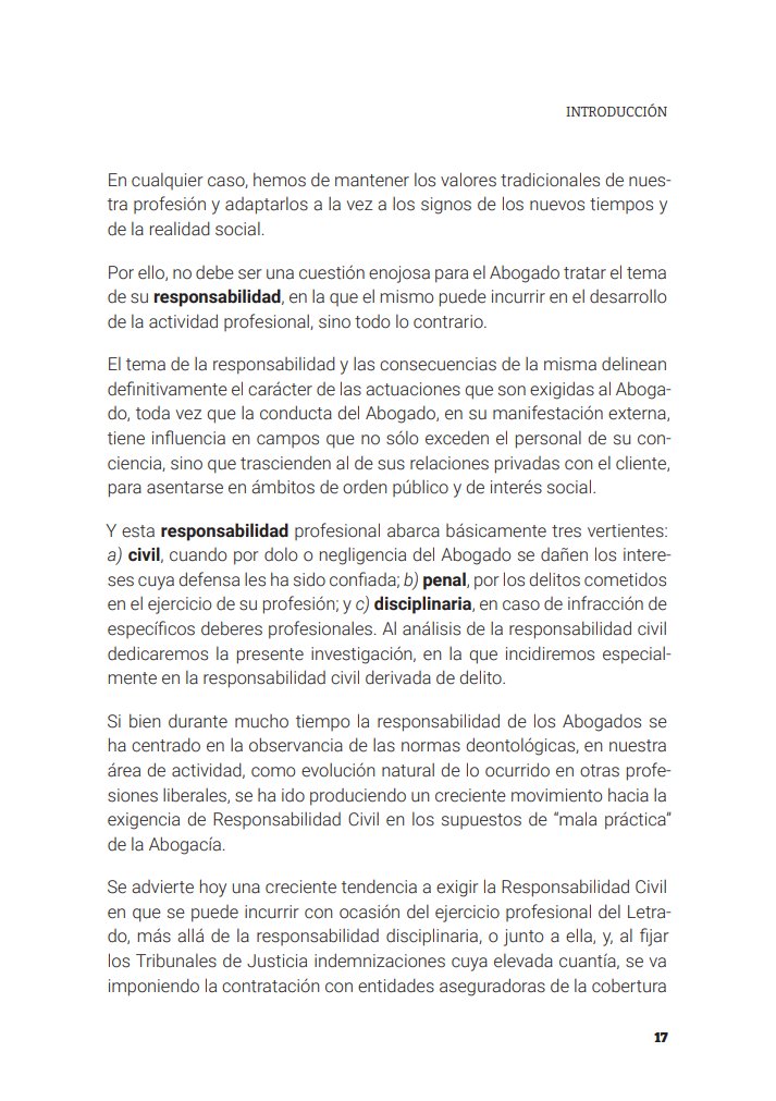Página interior