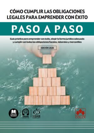 Obligaciones legales para emprender 2026 | Zaralibro