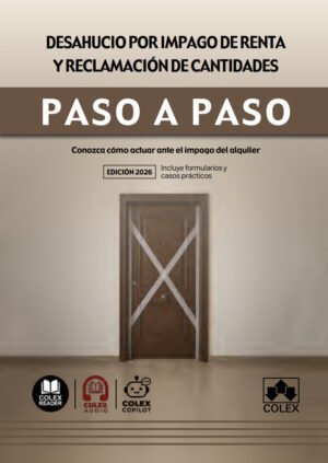 Desahucio por impago de renta 2026 | Zaralibro