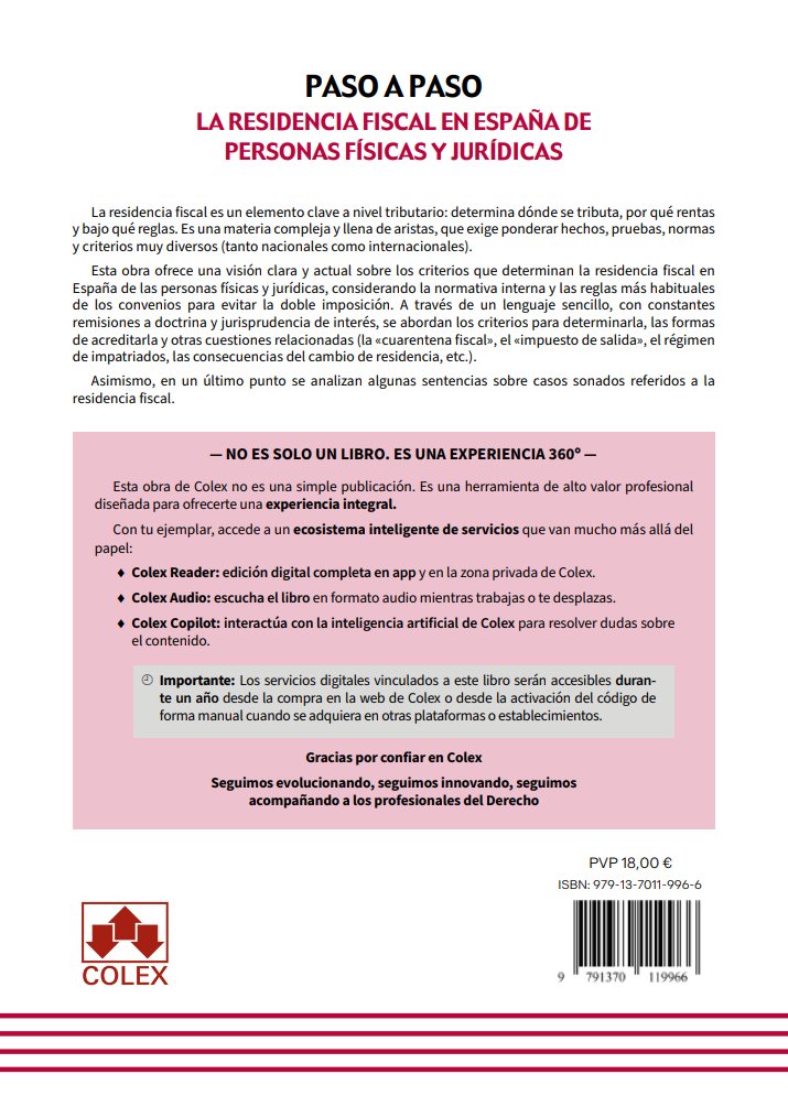 Contraportada
