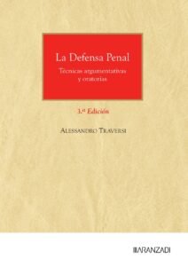 La Defensa Penal
