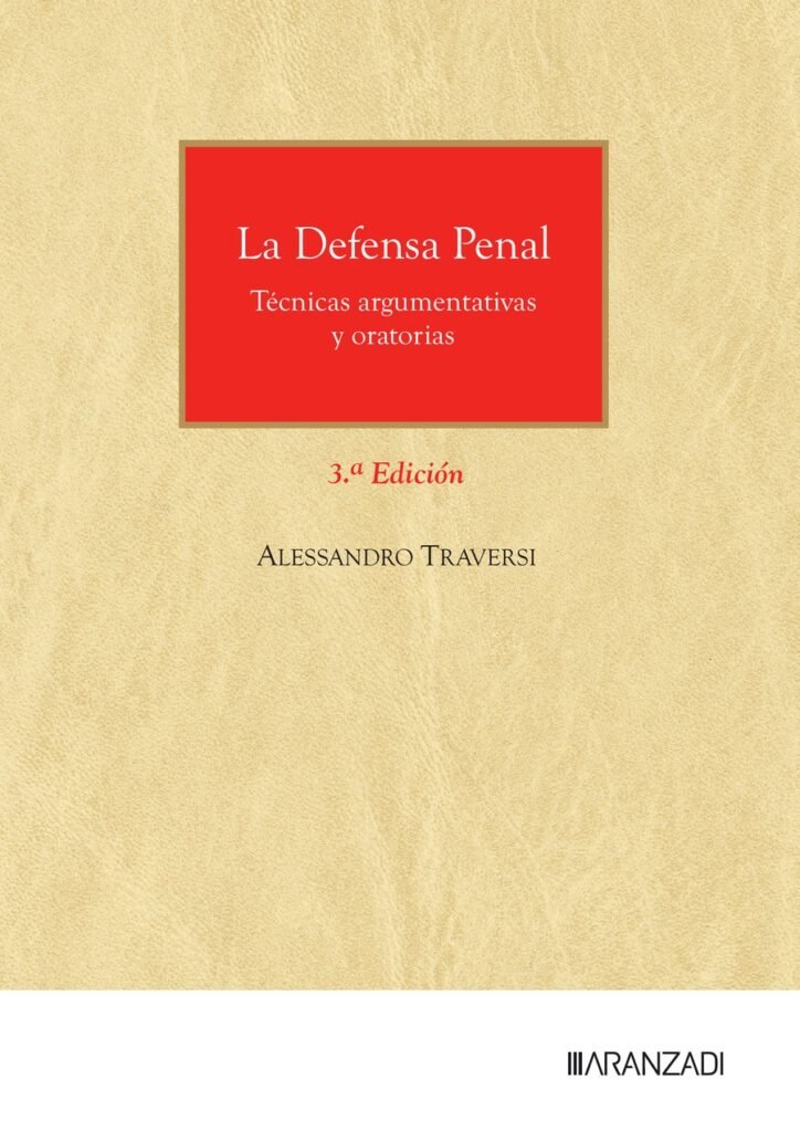 La Defensa Penal