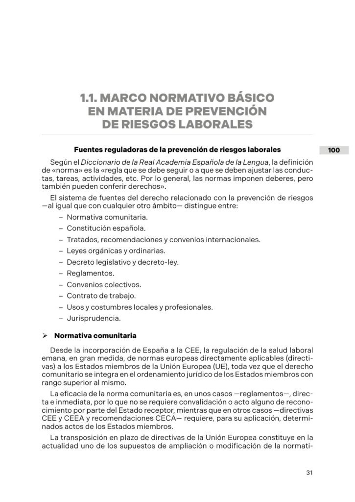 Página interior