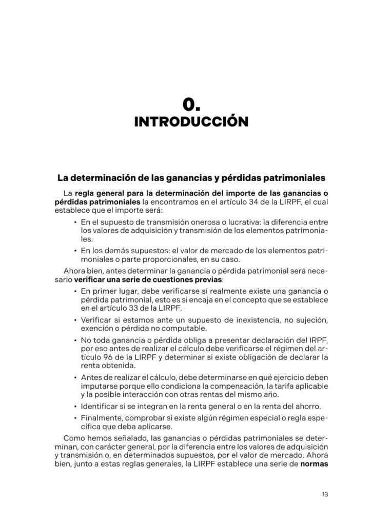 Página interior