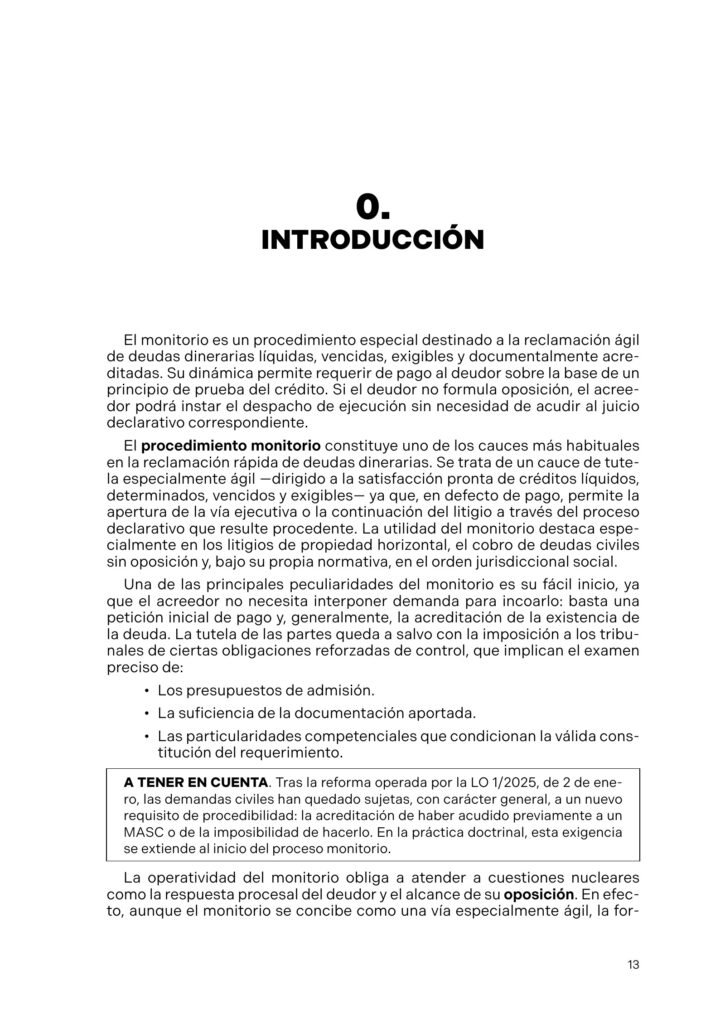 Página interior