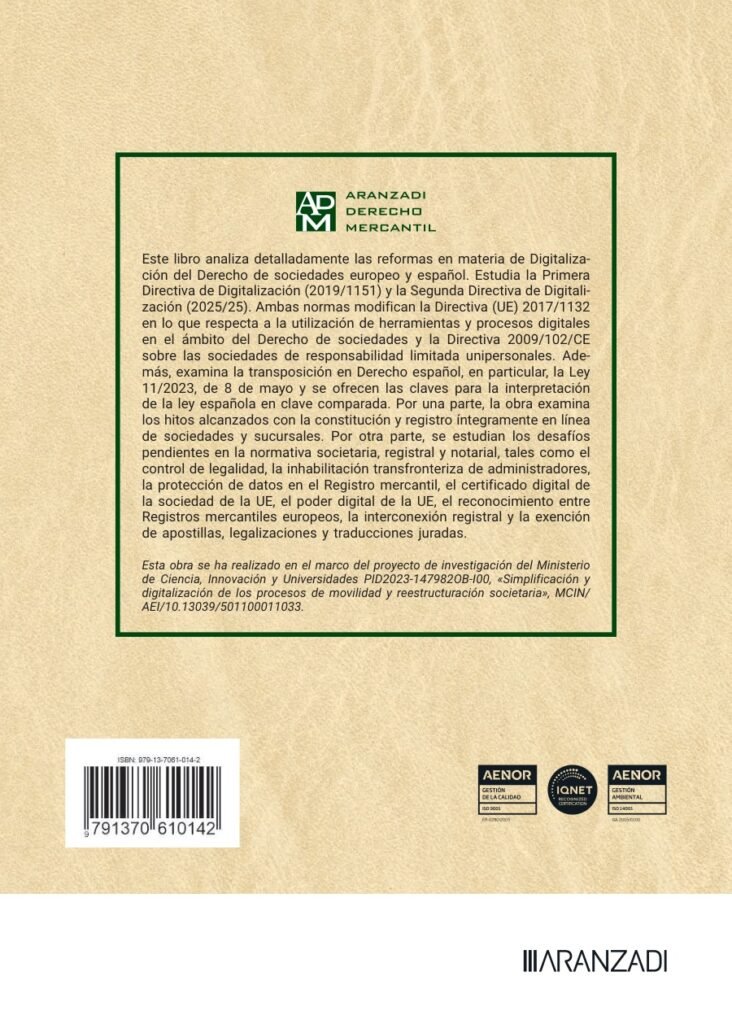 Contraportada