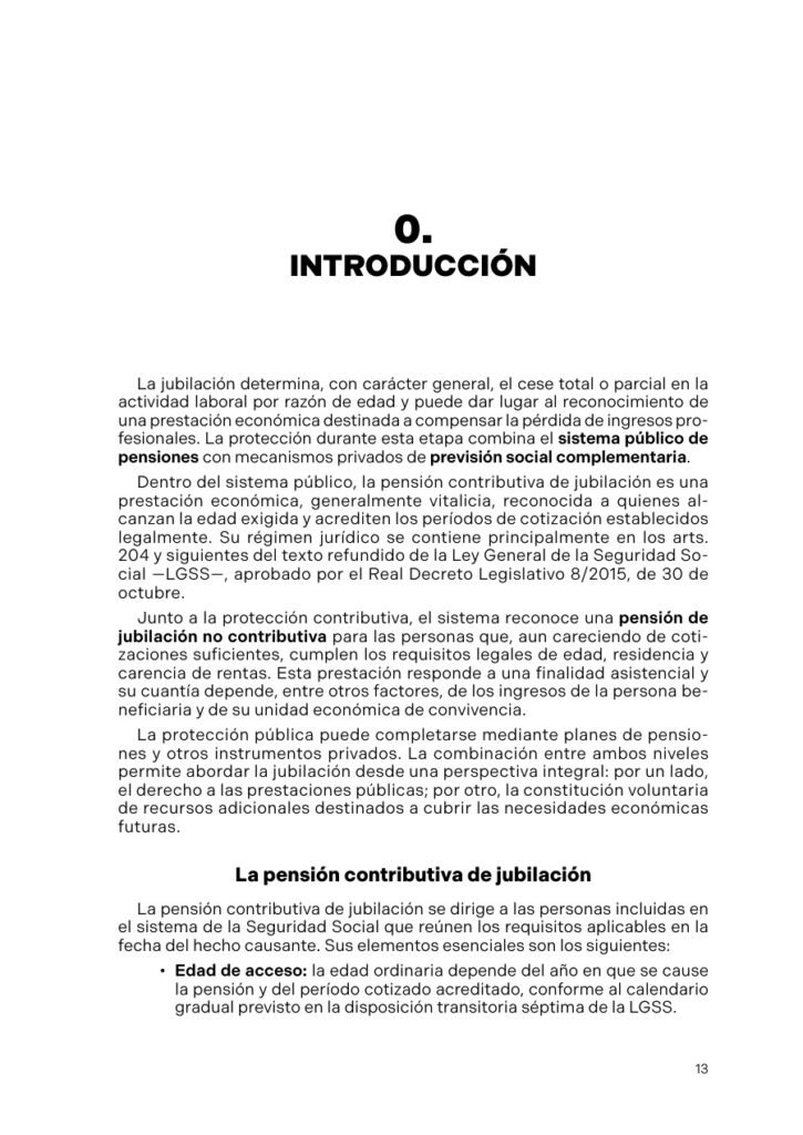 Página interior