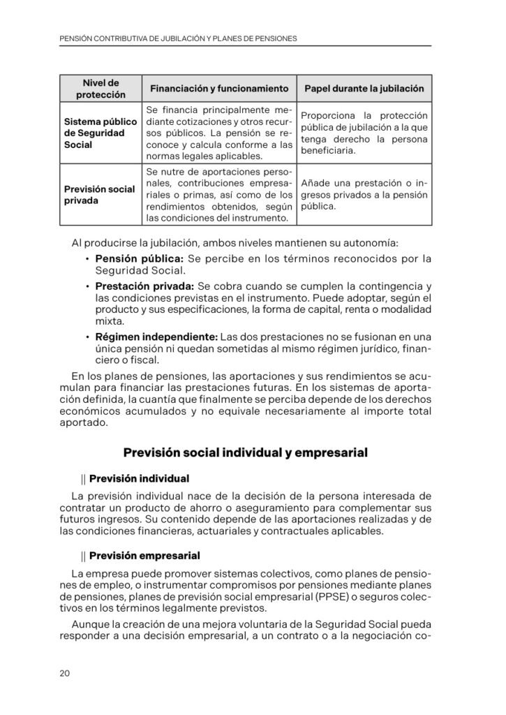 Página interior