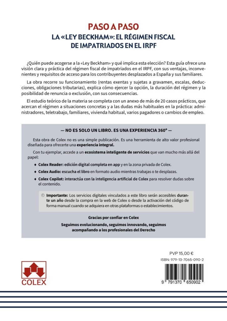 Contraportada