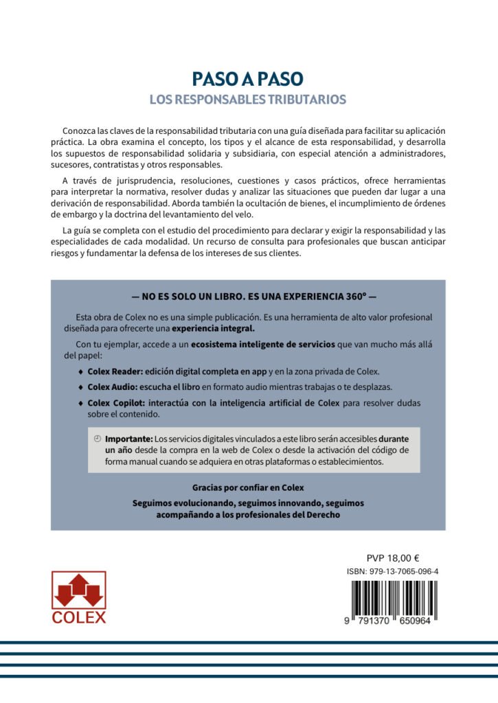 Contraportada