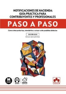Notificaciones de Hacienda: guía práctica para contribuyentes y profesionales. Paso a paso
