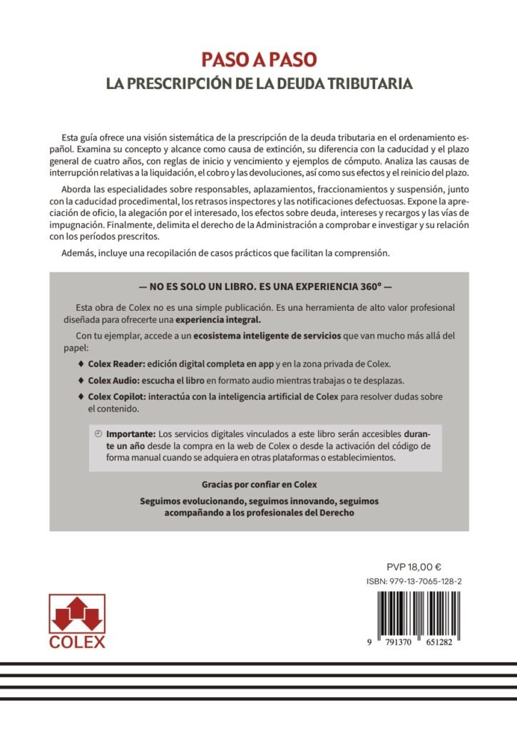 Contraportada
