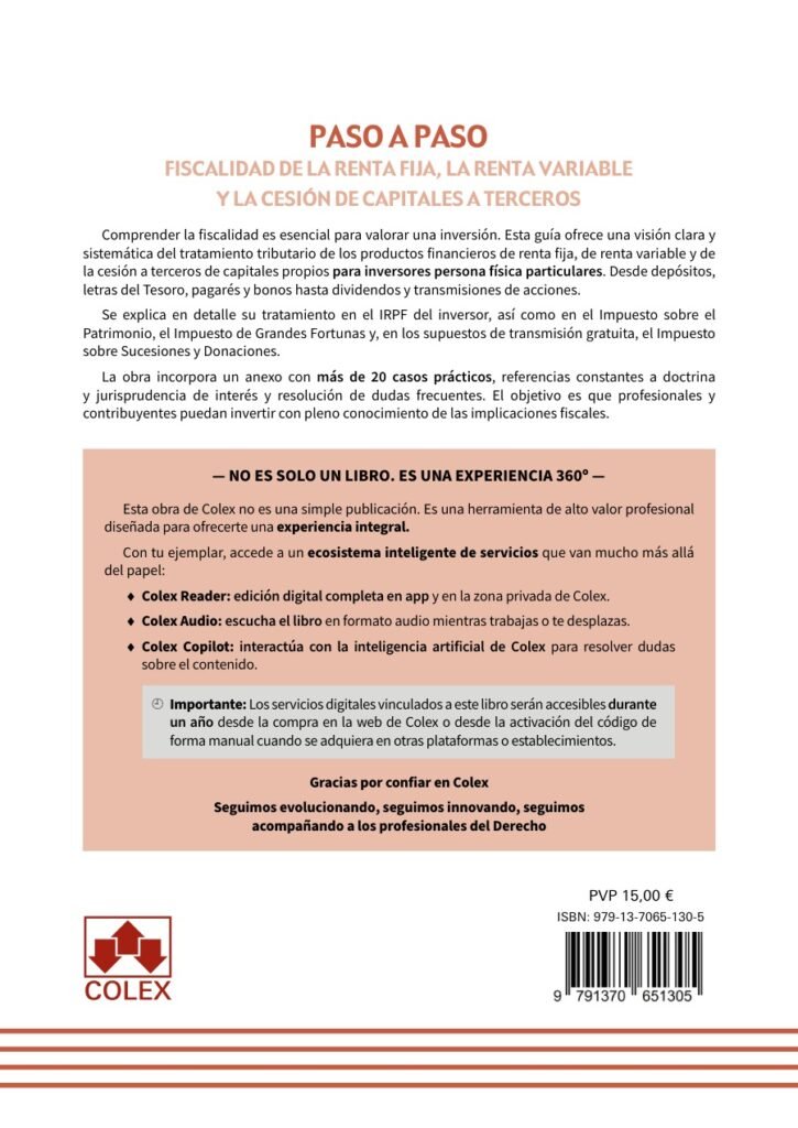 Contraportada