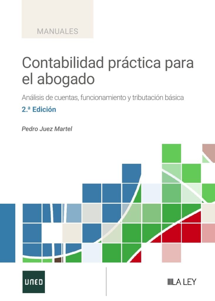 Contabilidad práctica para el abogado